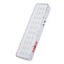 Imagem de LUMINARIA EMERGENCIA 30 Leds 2W Bivolt - OUROLUX