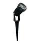 Imagem de Luminaria espeto para jardim tel03 3w 3.000k 225lm ref 15100026 taschibra