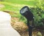 Imagem de Luminaria espeto para jardim tel03 3w 3.000k 225lm ref 15100026 taschibra