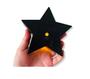 Imagem de Luminária Estrela Super Mario Bros De Led Mesa Geek
