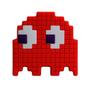 Imagem de Luminária Fantasminha Pac Man Fantasma Pacman Game Retrô Decoração Presente Geek
