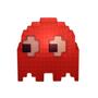 Imagem de Luminária Fantasminha Pac Man Fantasma Pacman Game Retrô Decoração Presente Geek