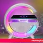 Imagem de Luminária G-Speaker Smart Station RGB Bluetooth