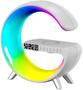Imagem de Luminaria G63 RGB Light Diversas Cores com Bateria Recarregavel