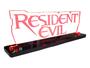 Imagem de Luminária Gamer Geek Resident Evil - Acrílico - LED Vermelho