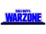 Imagem de Luminária Geek Call Of Dutty Warzone