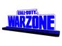 Imagem de Luminária Geek Call Of Dutty Warzone