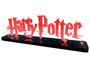 Imagem de Luminária Geek Harry Potter - Base Acrílico Preto, Iluminação LED
