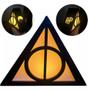 Imagem de Luminaria Harry Potter Presente Abajur Harry Potter Rapido