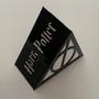 Imagem de Luminaria Harry Potter Reliquias Da Morte em Acrilico com LED - Super 3D