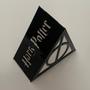 Imagem de Luminaria Harry Potter Reliquias Da Morte em Acrilico com LED