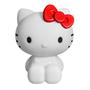 Imagem de Luminária Hello Kitty Abajur de Mesa Grande Usare Cód. 1262