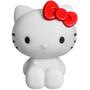 Imagem de Luminaria Hello Kitty com Lampada Led Usare Luminarias