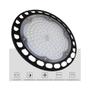 Imagem de Luminária High Bay Ufo Led 200W Industrial Luz Branca