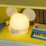 Imagem de Luminária Infantil para Quarto Mickey Disney -  Usare