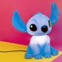 Imagem de Luminária Infantil Stitch Disney Alienígena Abajur Decoração Quarto Presente Menina Menino
