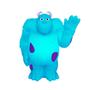 Imagem de Luminária Infantil Sulley Monstros SA Disney Pixar Abajur Decoração Presente Menino Menina