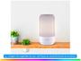 Imagem de Luminária Inteligente Portátil LED RGB Wi-Fi Elsys