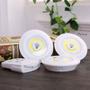Imagem de Luminária Inteligente Spot S/fio Com Controle Remoto Led