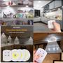 Imagem de Luminária Inteligente Spot S/fio Com Controle Remoto Led