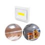 Imagem de Luminária Interruptor Parede Led Branco Frio 3W 180Lm