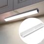 Imagem de Luminária Lâmpada Barra Led Sensor Para Closets Sem Fio Usb