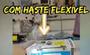 Imagem de Luminária Lampada C/ 21 Leds, Haste Flexível, Bivolt