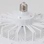 Imagem de Luminária Lâmpada De Teto Ventilador Led 3 Tipos De Luz