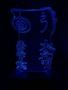 Imagem de Luminária Led, 16 Cores, Reiki, Símbolos, Chakras, Decoração