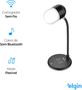 Imagem de Luminária Led 3 Em 1 Lumiplay Bluetooth Carregador Indução- Elgin