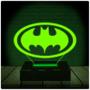 Imagem de Luminária Led 3D Batman Coringa Herói 2