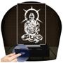 Imagem de Luminária Led 3D Buda Abajur 1