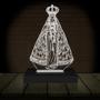 Imagem de Luminária Led 3D Dia das Mães Nossa Senhora Abajur Presente Criativo Decoração