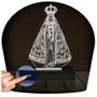 Imagem de Luminária Led 3D Dia das Mães Nossa Senhora Abajur Presente Criativo Decoração