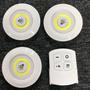 Luminária Led 3X Spot Sem Fio Kit Controle Remoto E Cor - Bivena Imagem de Luminária Led 3X Spot Sem Fio Kit Controle Remoto E Cor