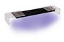Imagem de Luminária Led 4 Cores Aquário Marinho Com 1,20M 88W Timer
