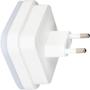 Imagem de Luminaria Led Bebê Com Sensor 13144 - Buba