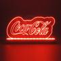 Imagem de Luminaria LED - Coca Cola