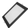 Imagem de Luminaria Led Embutir Quadrada 18W 6500K 21,8 Blum Preto