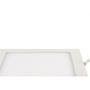 Imagem de Luminaria Led Embutir Quadrada 18W 6500K 21,8Cm Blume