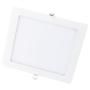 Imagem de Luminaria Led Embutir Quadrada 18W 6500K 22,5C Ledbee