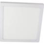 Imagem de Luminaria Led Embutir Quadrada 24W 3000K 29,5Cm Kian