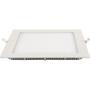 Imagem de Luminaria Led Embutir Quadrada 24W 6500K 29,2Cm Blume