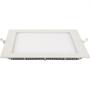 Imagem de Luminaria Led Embutir Quadrada 24W 6500K 29,2Cm Blume