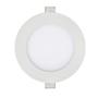 Imagem de Luminaria Led Embutir Redonda 06W 6000K 12Cm Kian