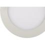 Imagem de Luminaria Led Embutir Redonda 18W 6500K 22,0Cm Blumen