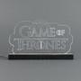 Imagem de Luminaria LED - Game of Thones