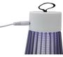 Imagem de Luminaria Led Matadora De Moscas Mosquitos Pernilongos Voltagem Bi-volt MT01