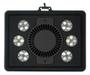 Imagem de Luminaria led maxspect blue edition mx mj-l165 65w - bivolt