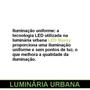 Imagem de Luminária Led para Poste 200w iluminação pública